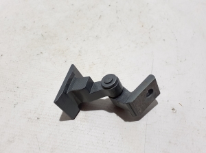 BMW 1 SERIES F40 (2019–2026) Front door lower hinge 7284536 - 3