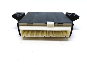 RENAULT Espace V (2014–2026) Parking system control unit 259903043R - 3
