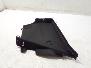 RENAULT Clio V (2019–2026) Trunk side trim panel 849501783R - 2