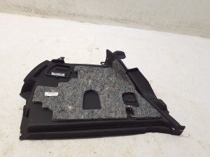 RENAULT Clio V (2019–2026) Trunk side trim panel 849501783R - 4