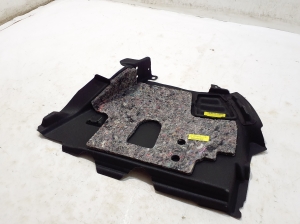 RENAULT Clio V (2019–2026) Trunk side trim panel 849519121R - 2