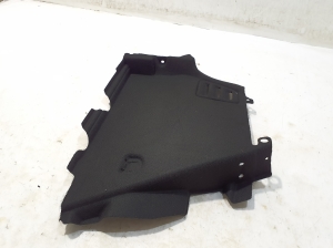 RENAULT Clio V (2019–2026) Trunk side trim panel 849519121R - 3