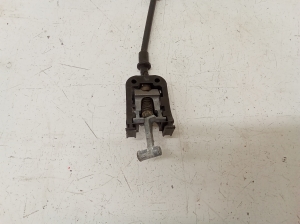 Volkswagen Caddy IV (2015–2020) Other cable 5N0837017E - 2