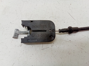 Volkswagen Caddy IV (2015–2020) Other cable 5N0837017E - 3