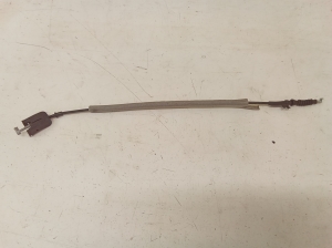 Volkswagen Caddy IV (2015–2020) Other cable 5N0837017E - 4