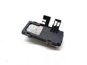 RENAULT Espace V (2014–2026) Front camera 284628538R - 3