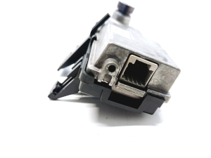 RENAULT Espace V (2014–2026) Front camera 284628538R - 4