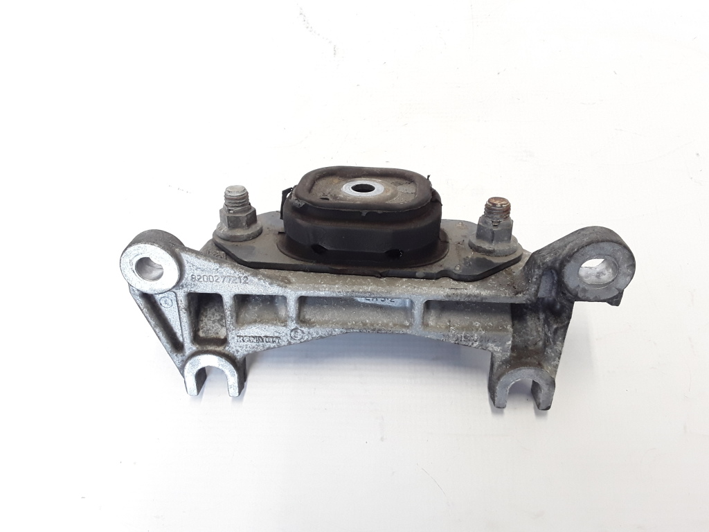 RENAULT Megane 2 generation (2002-2012) Greičių (pavarų) dėžės pagalvė 8200277212 21083605