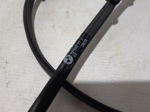 BMW 1 SERIES F40 (2019–2026) Windshield washer nozzle 7453968 - 2