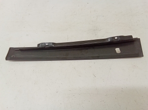 Volkswagen Caddy IV (2015–2020) Esiukse muu osa 2K0837901 - 3