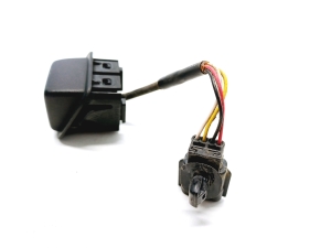RENAULT Espace V (2014–2026) Video camera 284F42170R - 5