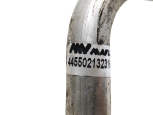 RENAULT Espace V (2014–2026) Klimaleitung 4455021323166AA - 4