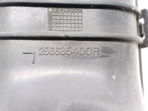RENAULT Espace V (2014–2026) Luftansaugschlauch 256685400R - 2