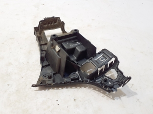 BMW 1 SERIES F40 (2019–2026) Rear bumper bracket 8072575 - 3