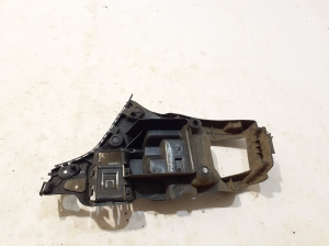 BMW 1 SERIES F40 (2019–2026) Rear bumper bracket 8072575 - 4