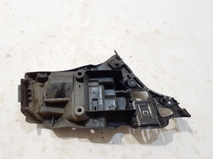 BMW 1 SERIES F40 (2019–2026) Rear bumper bracket 8072576 - 4