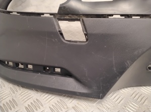 Mercedes Benz GLE-Class 292 (2015–2026) Rear bumper lower spoiler A2928851425 - 4