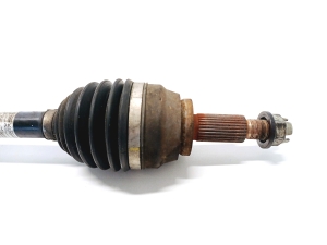 RENAULT Espace V (2014–2026) Front drive shaft and its parts 391018240R - 3