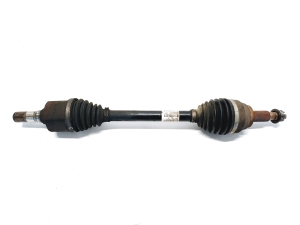   Front drive shaft and its parts  - 391018240R 