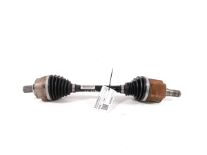   Esimene veovõll ja selle osad  - 32339046 