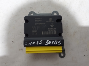   Airbag module  - 985102332R 