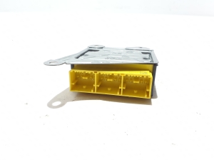RENAULT Clio V (2019–2026) Airbag module 985102332R - 2