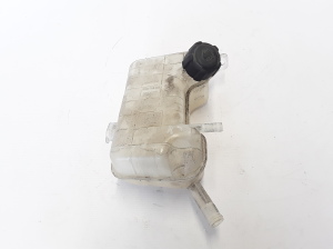 RENAULT Megane II (2002–2009) Ausgleichsbehälter 8200262036 - 3