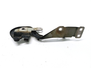 RENAULT Espace V (2014–2026) Hood hinge 654005932R - 4