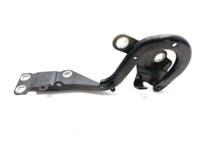 RENAULT Espace V (2014–2026) Hood hinge 654005932R - 5