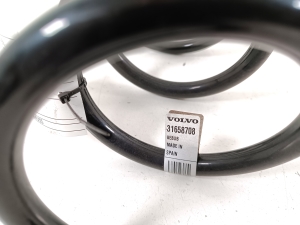 VOLVO XC40 (2017–2026) Rear spring 31658708 - 2