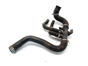 RENAULT Espace V (2014–2026) Pipe HSRZ00161 - 2