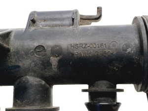 RENAULT Espace V (2014–2026) Pipe HSRZ00161 - 3