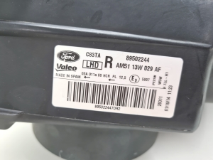 Ford C-MAX (2010–2026) Esituli AM5113W029AF - 8