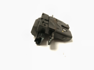 NISSAN Qashqai+2 (2007–2013) Trunk lid lock 90502EY12D - 3
