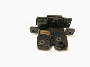 NISSAN Qashqai+2 (2007–2013) Trunk lid lock 90502EY12D - 4