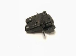NISSAN Qashqai+2 (2007–2013) Trunk lid lock 90502EY12D - 5