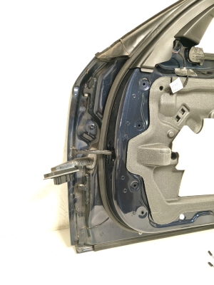 BMW 5 SERIES F10 (2010–2017) Esiuks - 10