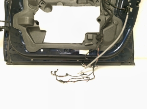 BMW 5 SERIES F10 (2010–2017) Esiuks - 12