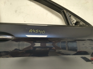 BMW 5 SERIES F10 (2010–2017) Esiuks - 8