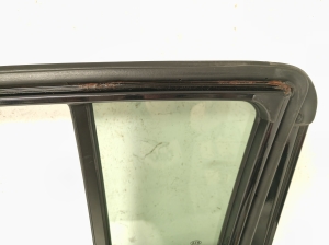 Kia Sportage (2010–2016) Rear side doors - 3