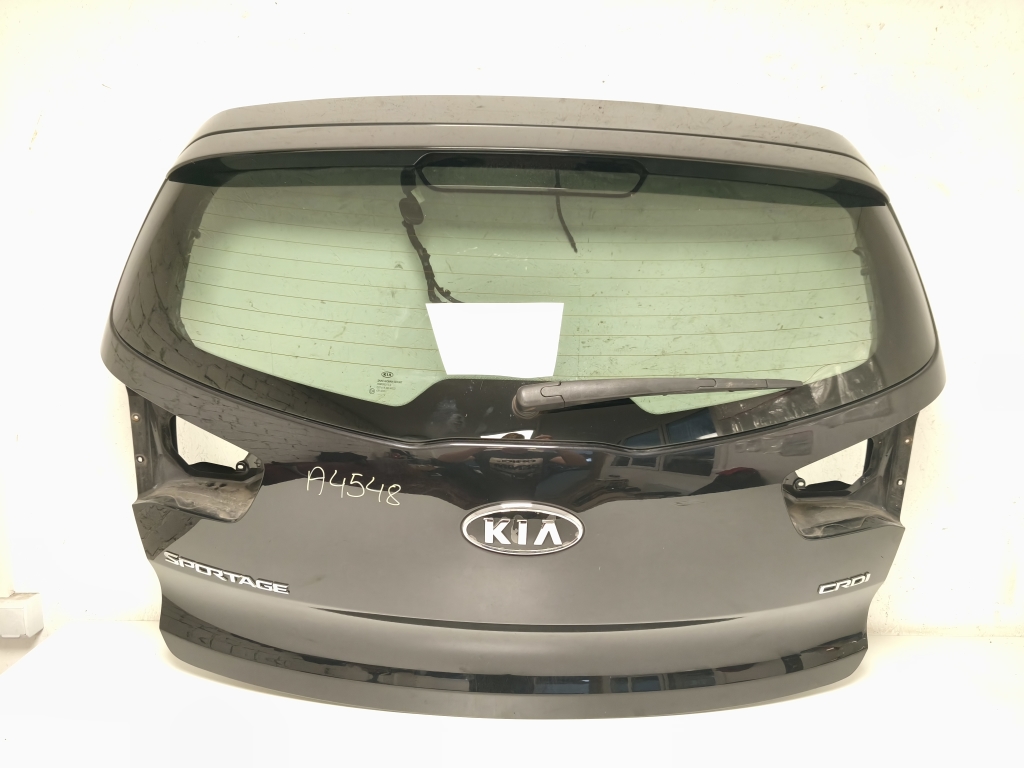 Kia Sportage (2010–2016) Trunk lid