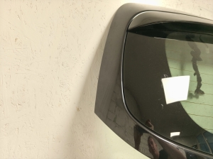 Kia Sportage (2010–2016) Trunk lid - 10