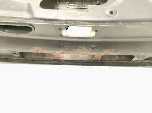 Kia Sportage (2010–2016) Trunk lid - 12