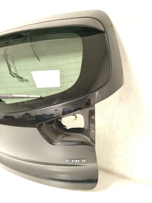 Kia Sportage (2010–2016) Trunk lid - 14