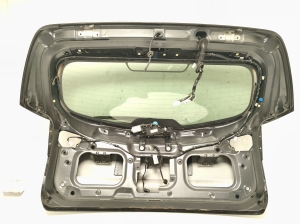 Kia Sportage (2010–2016) Trunk lid - 15