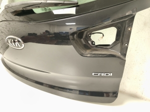 Kia Sportage (2010–2016) Trunk lid - 16