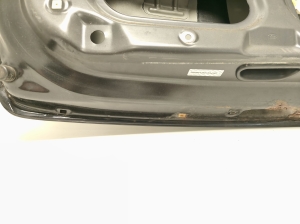 Kia Sportage (2010–2016) Trunk lid - 2