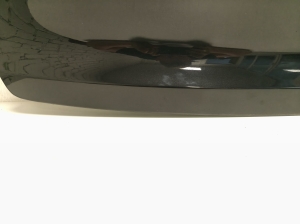 Kia Sportage (2010–2016) Trunk lid - 3