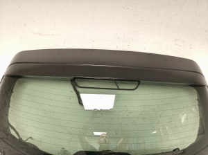 Kia Sportage (2010–2016) Trunk lid - 5
