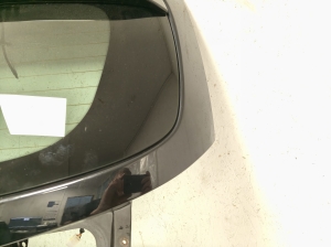 Kia Sportage (2010–2016) Trunk lid - 6